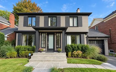 10 Noel Avenue, Toronto, On M4g 1b3