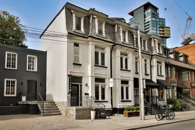 76 Scollard Street, Toronto, On M5r 1g2