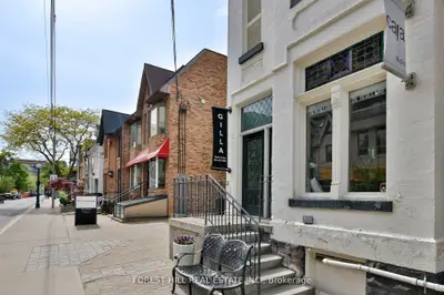 76 Scollard Street, Toronto, On M5r 1g2