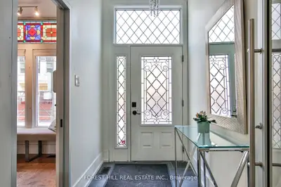 76 Scollard Street, Toronto, On M5r 1g2