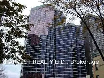 1001 Bay Street 1715, Toronto, On M5s 3a6