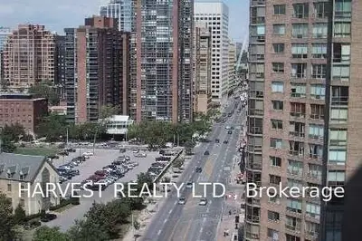 1001 Bay Street 1715, Toronto, On M5s 3a6