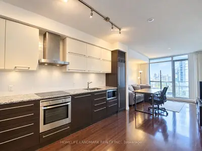 770 Bay Street 1603, Toronto, On M5g 1n6