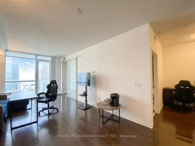 770 Bay Street 1603, Toronto, On M5g 1n6