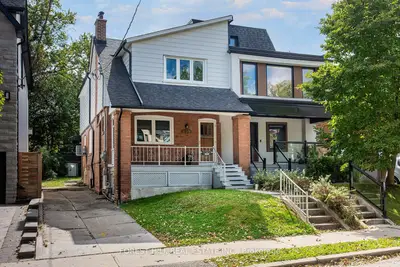 139 Craighurst Avenue, Toronto, On M4k 1k1