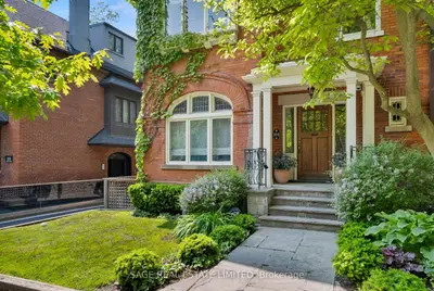 104 Park Road, Toronto, On M4w 2n7