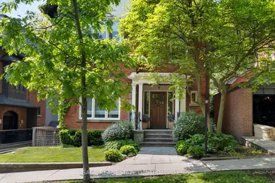 104 Park Road, Toronto, On M4w 2n7