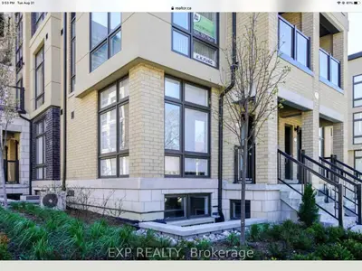 15 Eldora Avenue 39, Toronto, On M2m 1a4