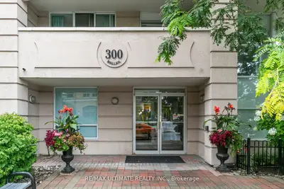 300 Balliol Street Ph14, Toronto, On M4s 3g6