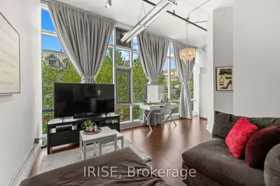 477 Richmond Street W 305, Toronto, On M5v 3e7