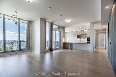 20 Inn On The Park Drive Ph33, Toronto, On M3c 0p8