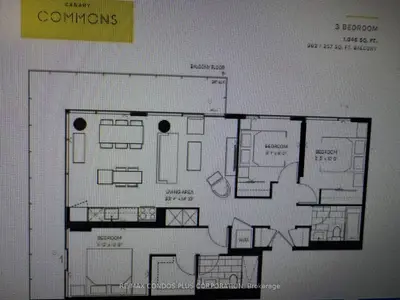 180 Mill Street S705, Toronto, On M5a 0v6