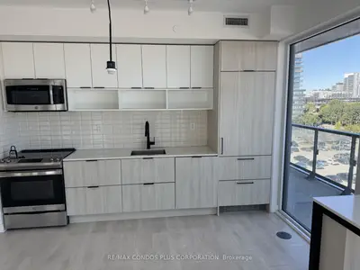 180 Mill Street S705, Toronto, On M5a 0v6