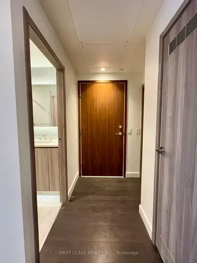 95 Mcmahon Drive 608, Toronto, On M2k 0h2
