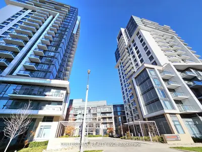 50 Ann O'reilly Road Ph07, Toronto, On M2j 0c9