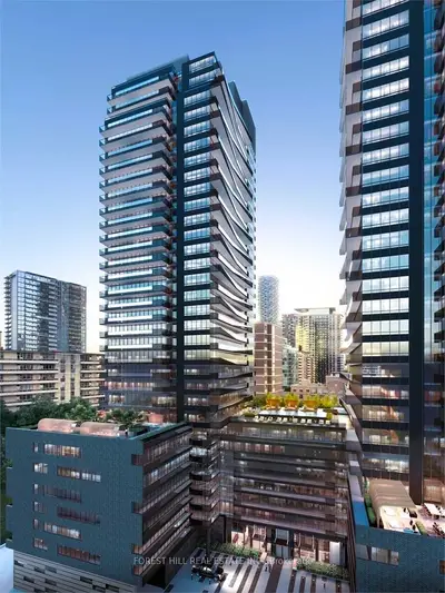 117 Broadway Avenue N 409, Toronto, On M4p 1v3