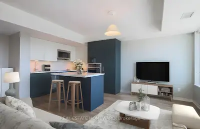 55 East Liberty Street 313, Toronto, On M6k 3p9
