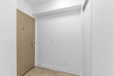 18 Tretti Way 1509, Toronto, On M3h 0e4