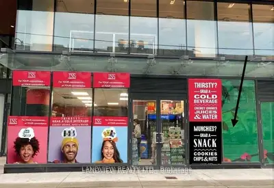 205 College Street 2, Toronto, On M5t 1p9