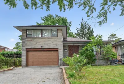 169 Overbrook Place, Toronto, On M3h 4r2