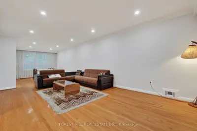 169 Overbrook Place, Toronto, On M3h 4r2