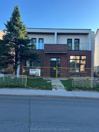 145 Dovercourt Road, Toronto, On M6j 3c5