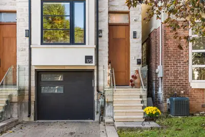 175 Ranleigh Avenue, Toronto, On M4n 1x3
