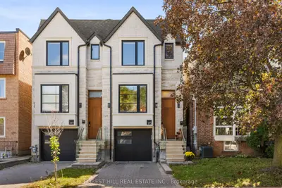 175 Ranleigh Avenue, Toronto, On M4n 1x3