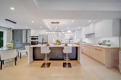 20 Paynter Drive, Toronto, On M2h 2g3