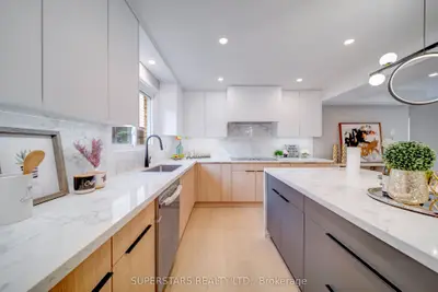 20 Paynter Drive, Toronto, On M2h 2g3