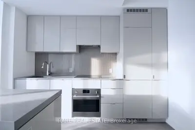 7 Grenville Street 1901, Toronto, On M4y 0e9