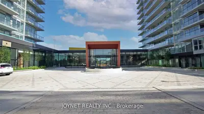 85 Mcmahon Drive 2703, Toronto, On M2k 0h1