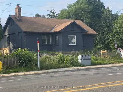 1105 Lillian Street, Toronto, On M2m 3y5