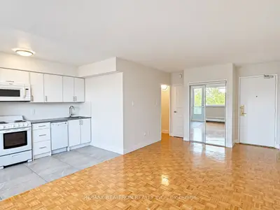 276 St George Street 503, Toronto, On M5r 2p6