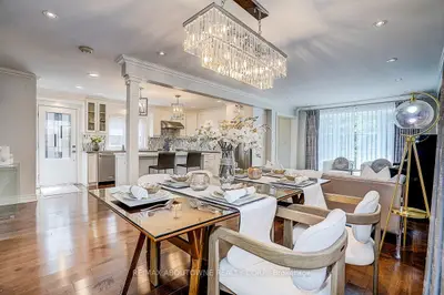 99 Brahms Avenue, Toronto, On M2h 1h5