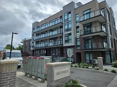 871 Sheppard Avenue W 45, Toronto, On M3h 0e8