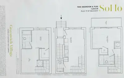 871 Sheppard Avenue W 45, Toronto, On M3h 0e8