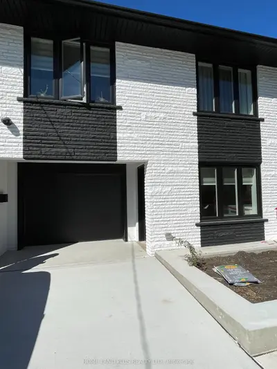 42 Lissom Crescent Bsm Unit, Toronto, On M2r 2p1