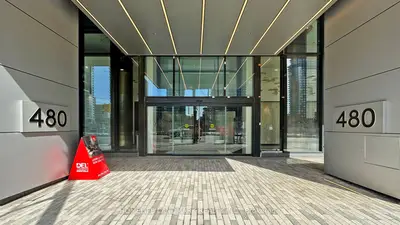480 Front Street W 2004, Toronto, On M5v 0v5