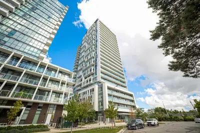 188 Fairview Mall Drive 801, Toronto, On M2j 0h7