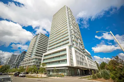 188 Fairview Mall Drive 801, Toronto, On M2j 0h7