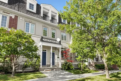 136a Finch Avenue W, Toronto, On M2n 2h9