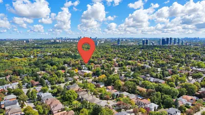5 Elmira Court 202, Toronto, On M2k 2t1