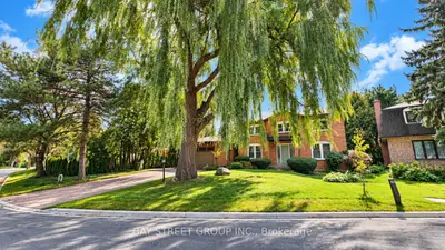 5 Elmira Court 202, Toronto, On M2k 2t1