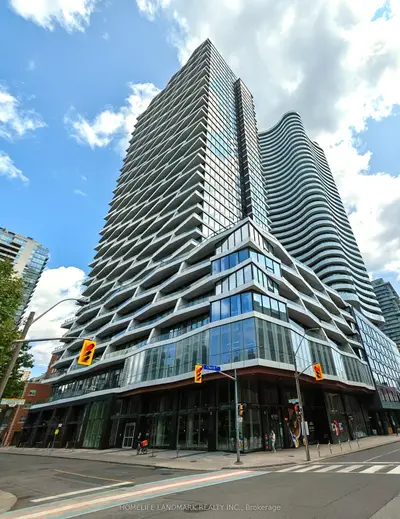 85 Wood Street 2117, Toronto, On M4y 0e8