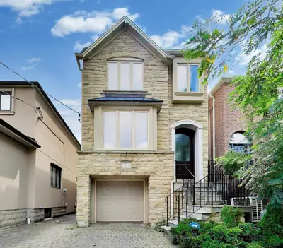 459 Soudan Avenue, Toronto, On M4s 1x1