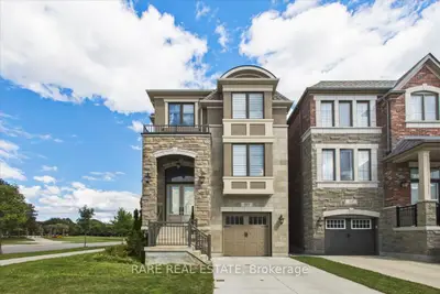 89 William Durie Way, Toronto, On M2r 0a9