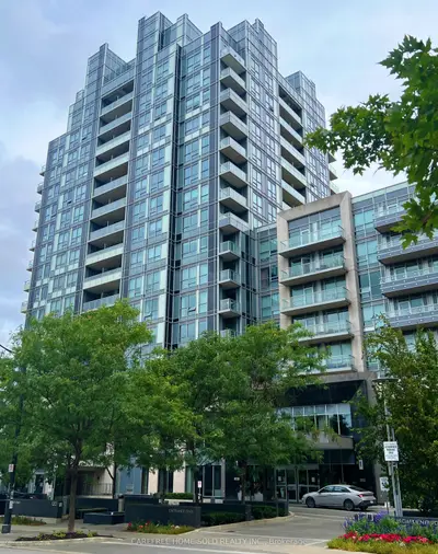 120 Harrison Garden Boulevard 527, Toronto, On M2n 0h1