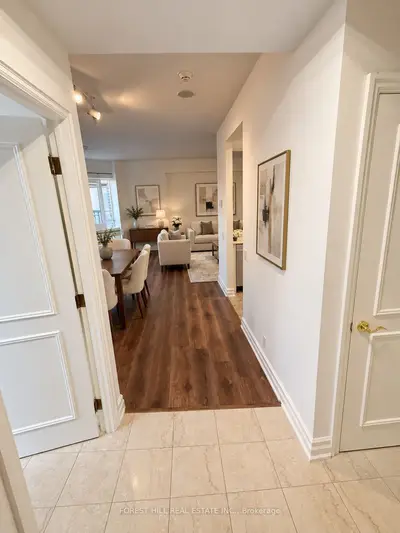 38 Avenue Road 802, Toronto, On M5r 2g2