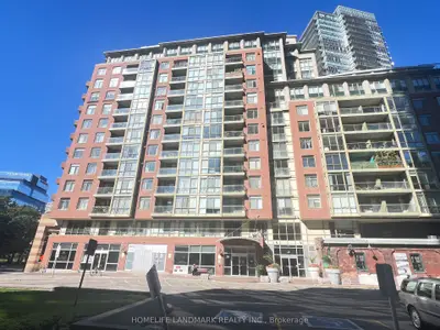 39 Parliament Street 716, Toronto, On M5a 4r2